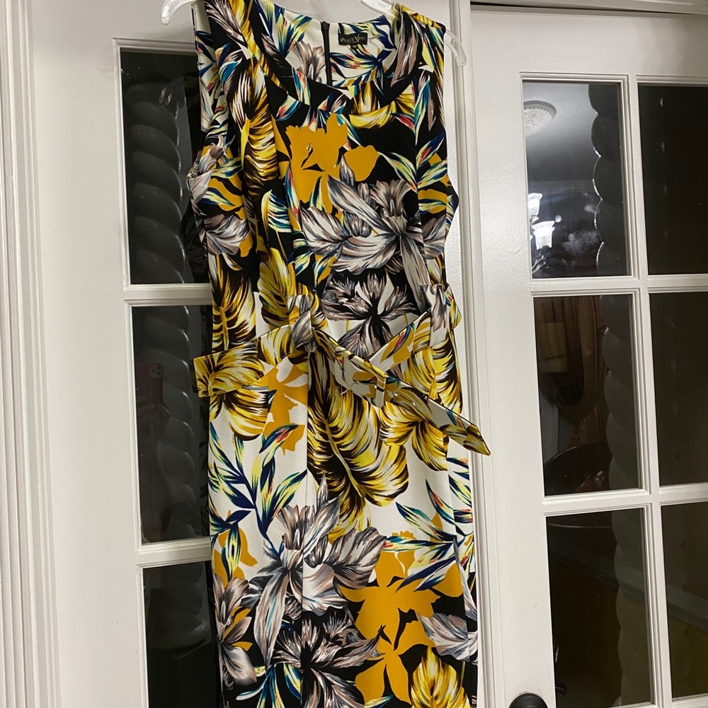 Beautiful dress